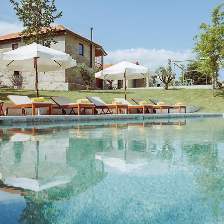 אמרנטה Oliveiras Village — Agroturismo מראה חיצוני תמונה