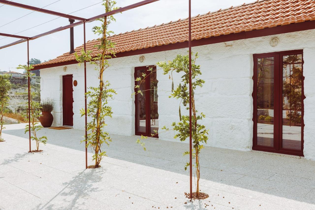 אמרנטה Oliveiras Village — Agroturismo מראה חיצוני תמונה