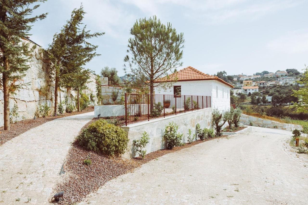 אמרנטה Oliveiras Village — Agroturismo מראה חיצוני תמונה