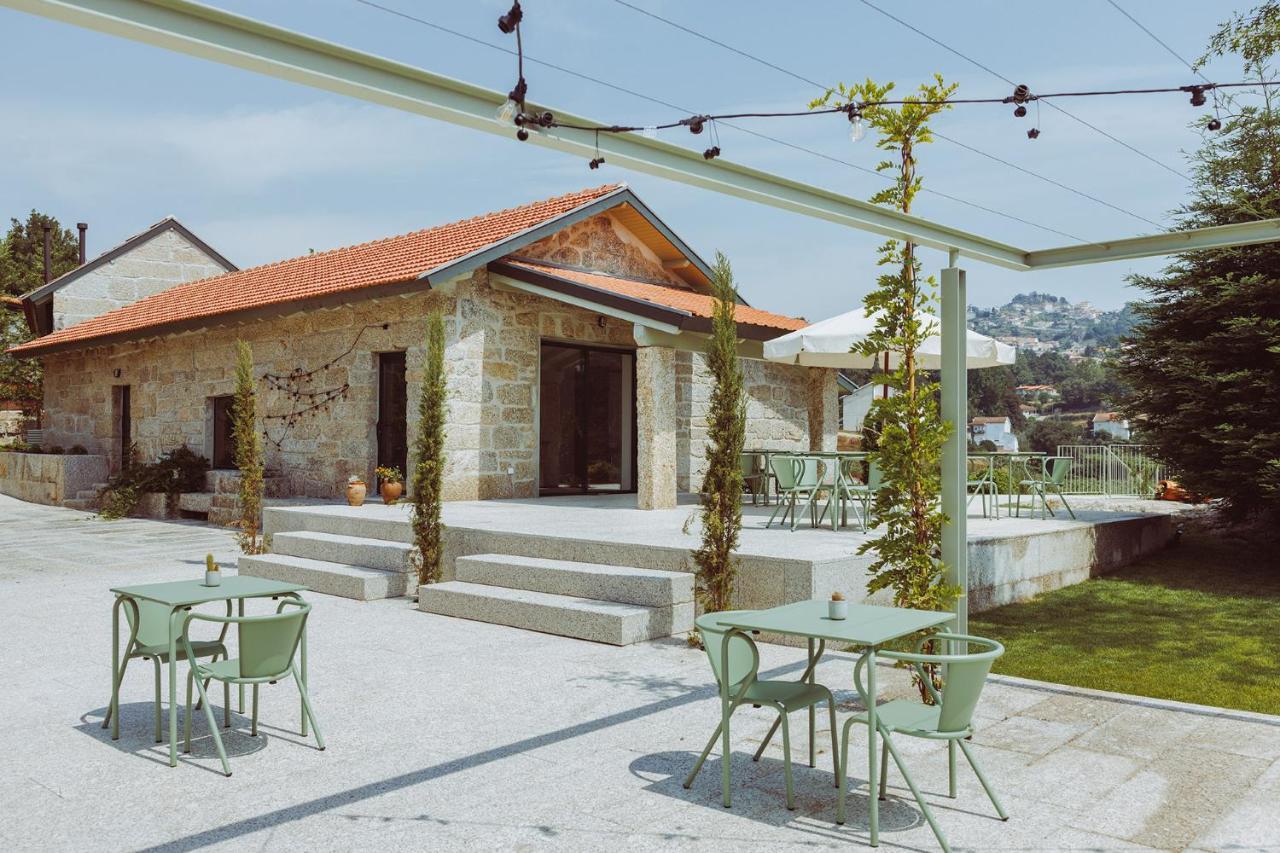 אמרנטה Oliveiras Village — Agroturismo מראה חיצוני תמונה