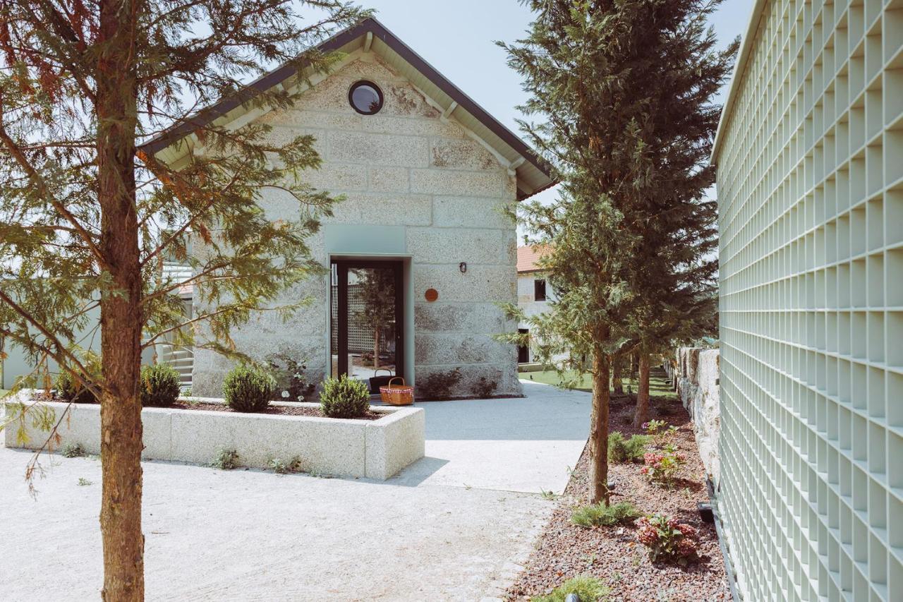 אמרנטה Oliveiras Village — Agroturismo מראה חיצוני תמונה