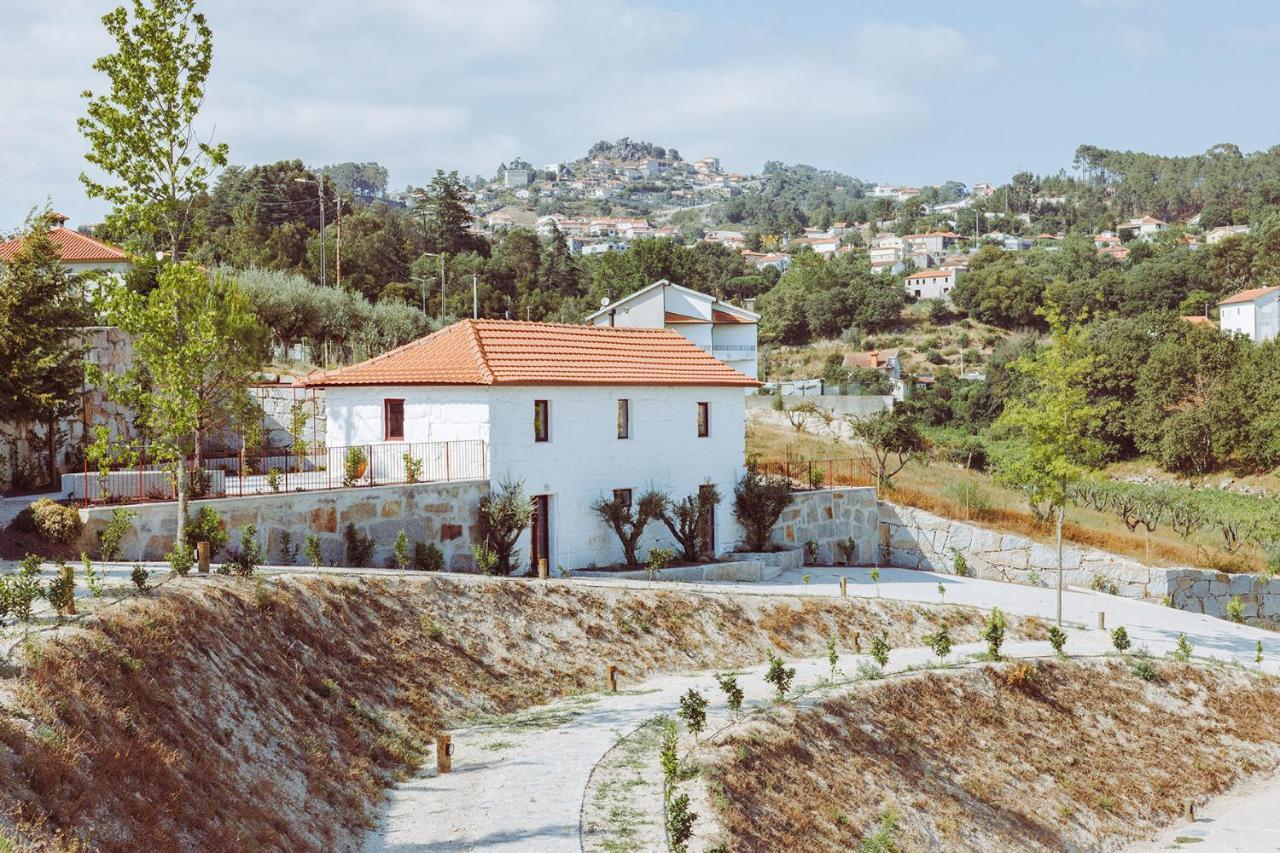 אמרנטה Oliveiras Village — Agroturismo מראה חיצוני תמונה