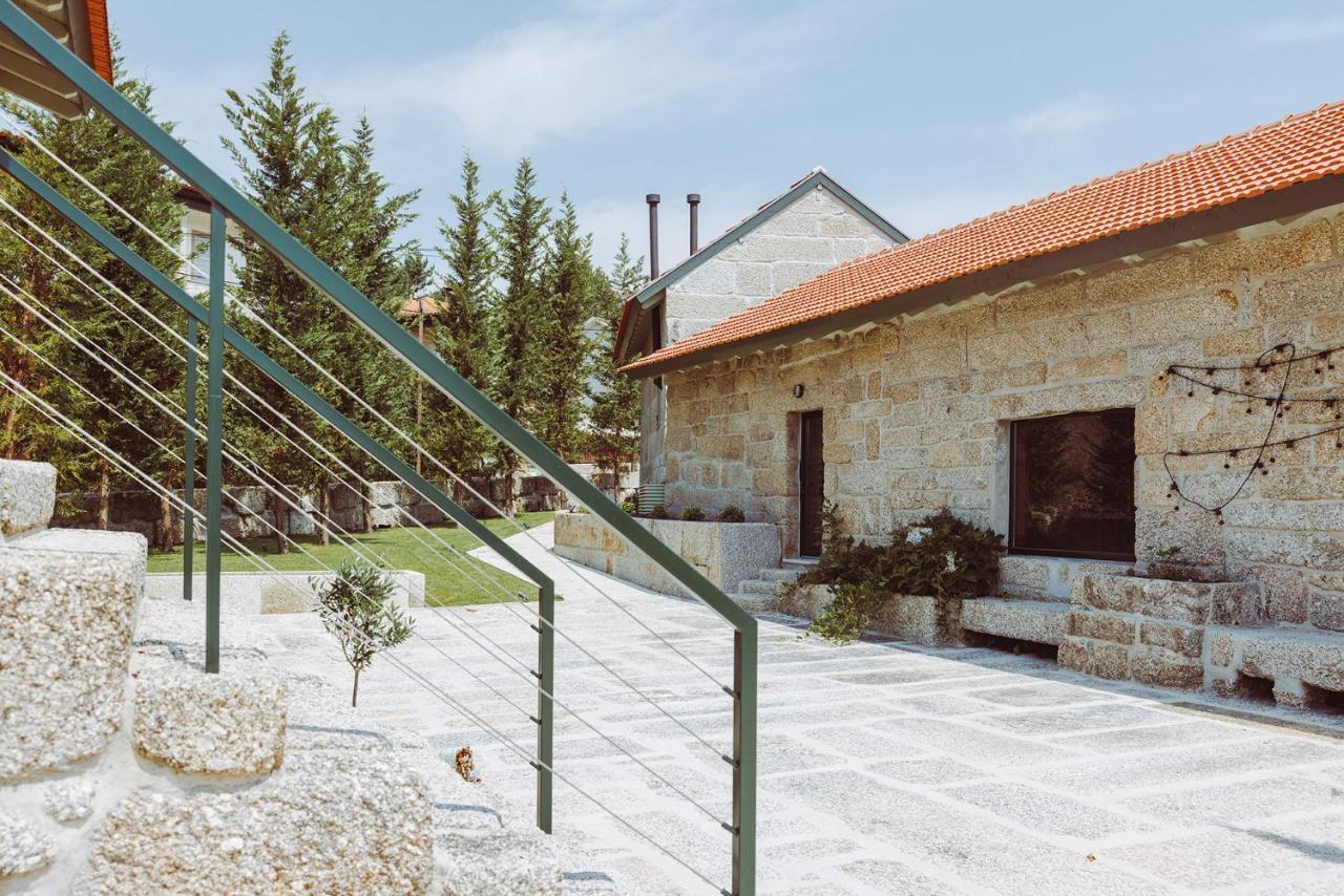 אמרנטה Oliveiras Village — Agroturismo מראה חיצוני תמונה