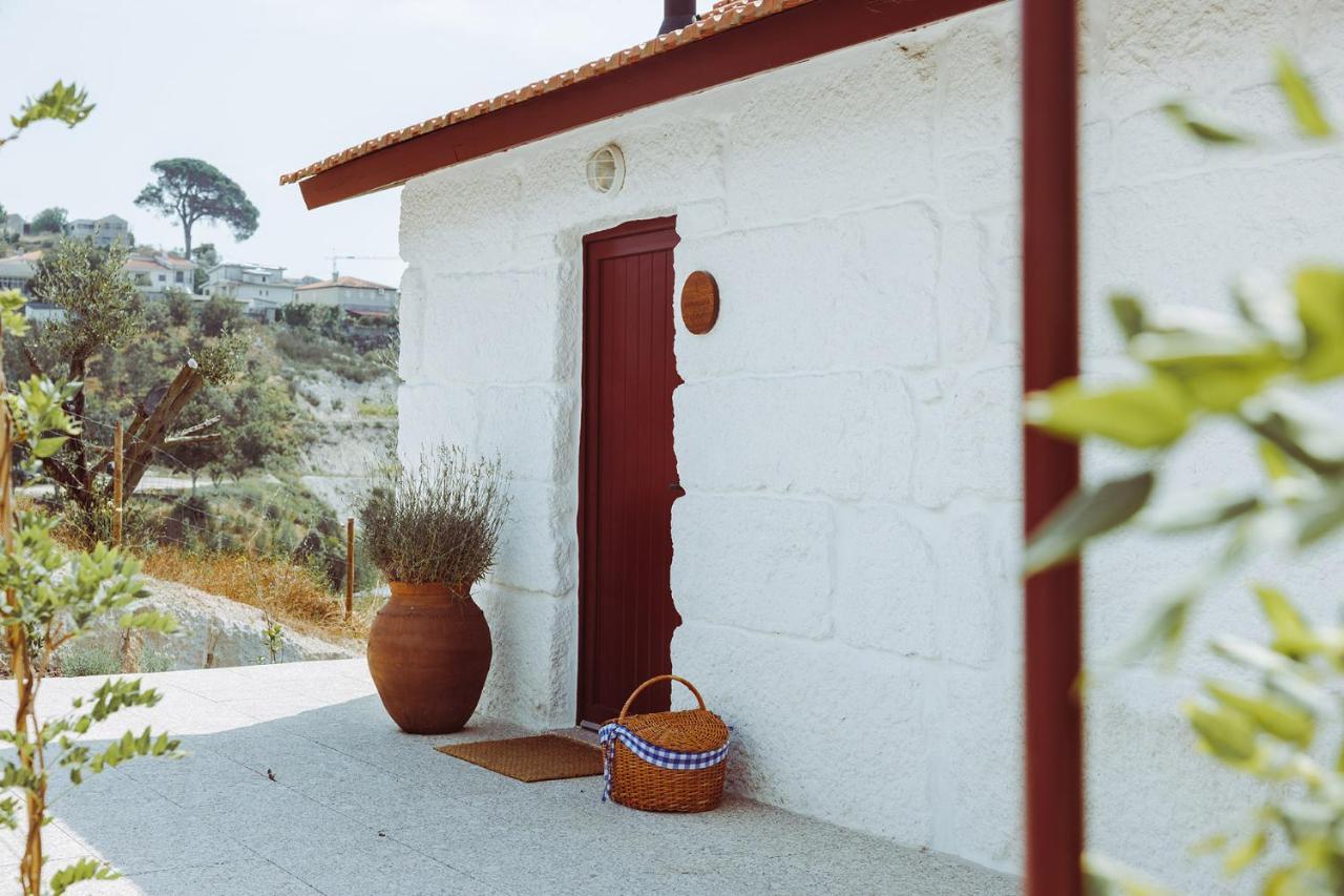 אמרנטה Oliveiras Village — Agroturismo מראה חיצוני תמונה