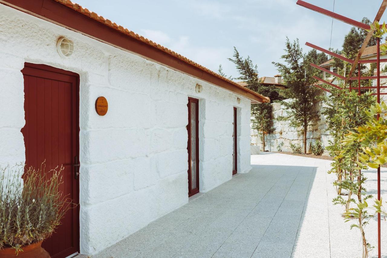 אמרנטה Oliveiras Village — Agroturismo מראה חיצוני תמונה