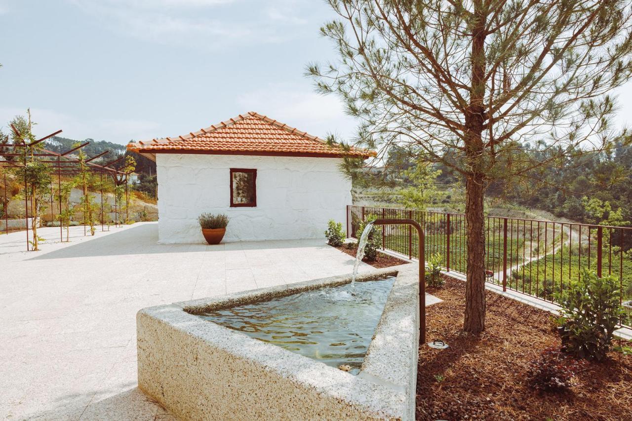 אמרנטה Oliveiras Village — Agroturismo מראה חיצוני תמונה