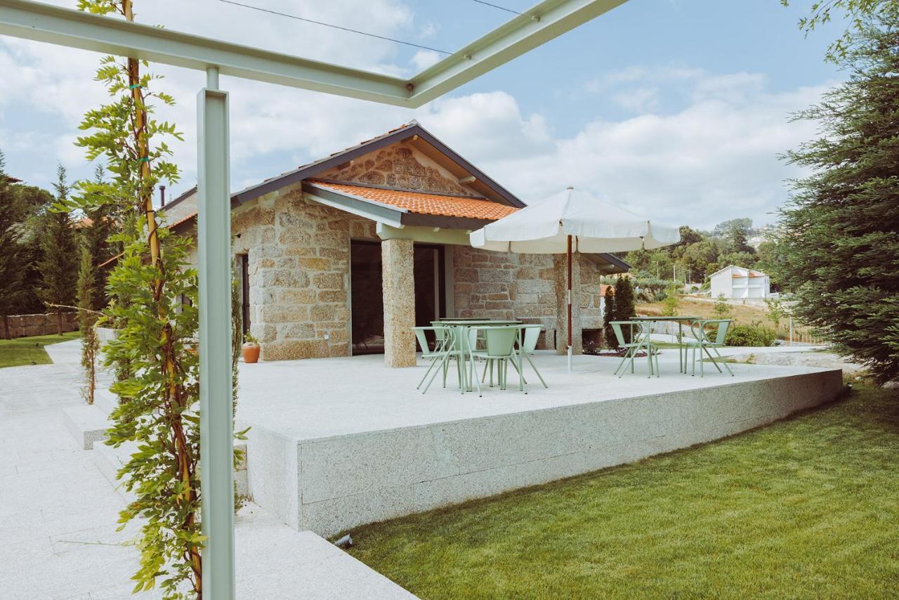 אמרנטה Oliveiras Village — Agroturismo מראה חיצוני תמונה