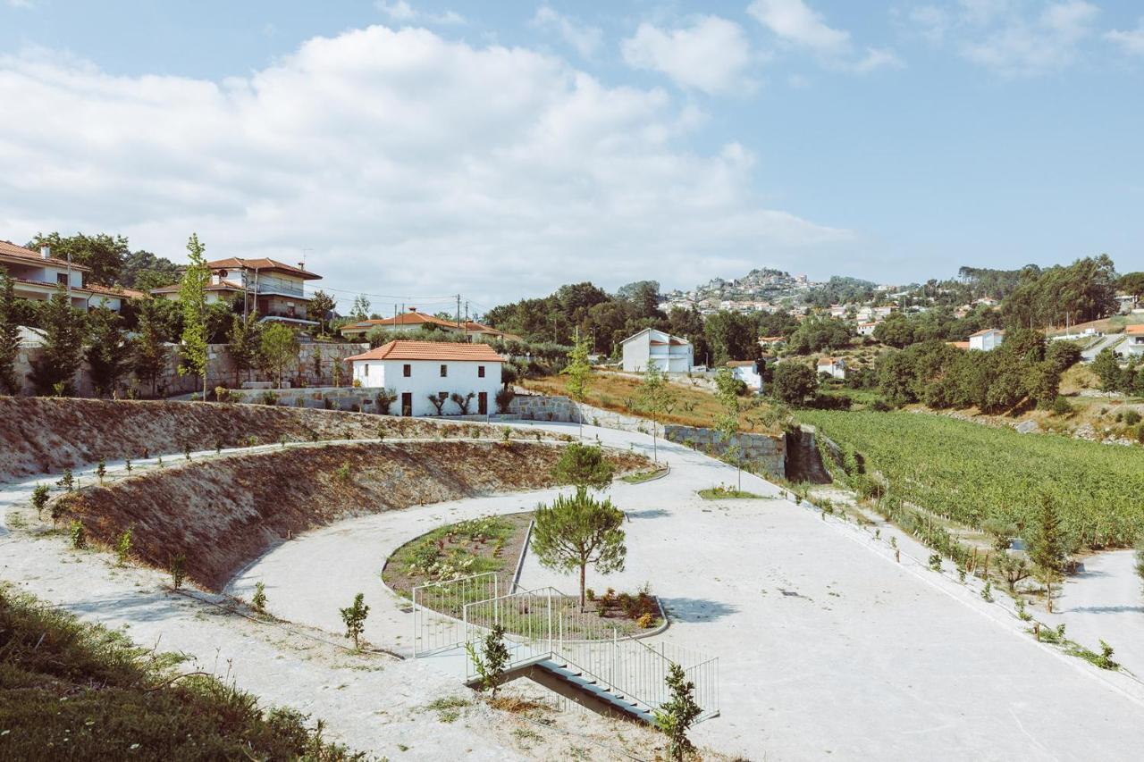 אמרנטה Oliveiras Village — Agroturismo מראה חיצוני תמונה