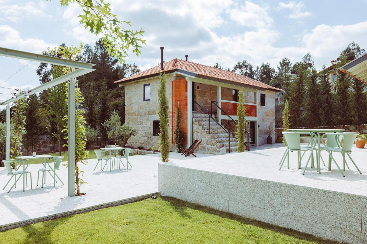 אמרנטה Oliveiras Village — Agroturismo מראה חיצוני תמונה