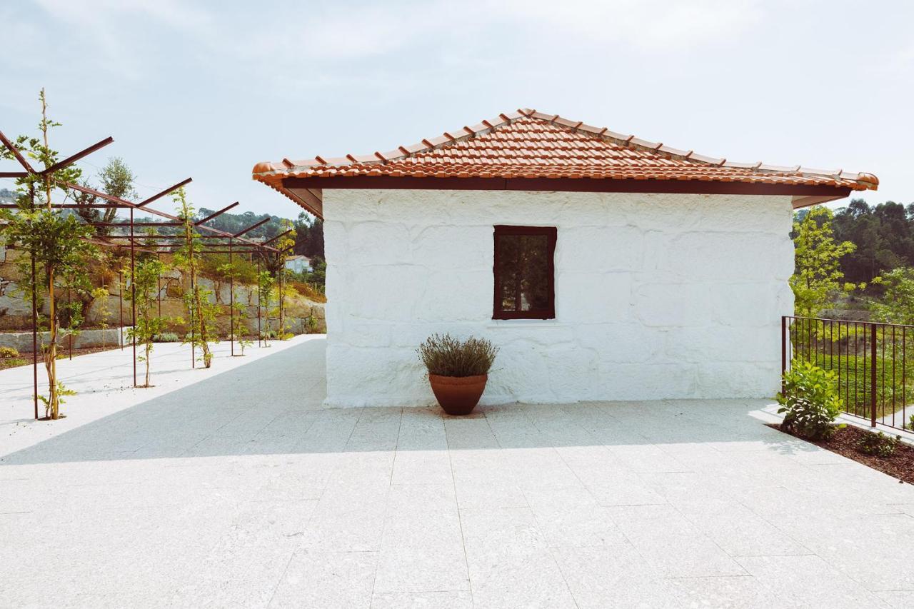 אמרנטה Oliveiras Village — Agroturismo מראה חיצוני תמונה