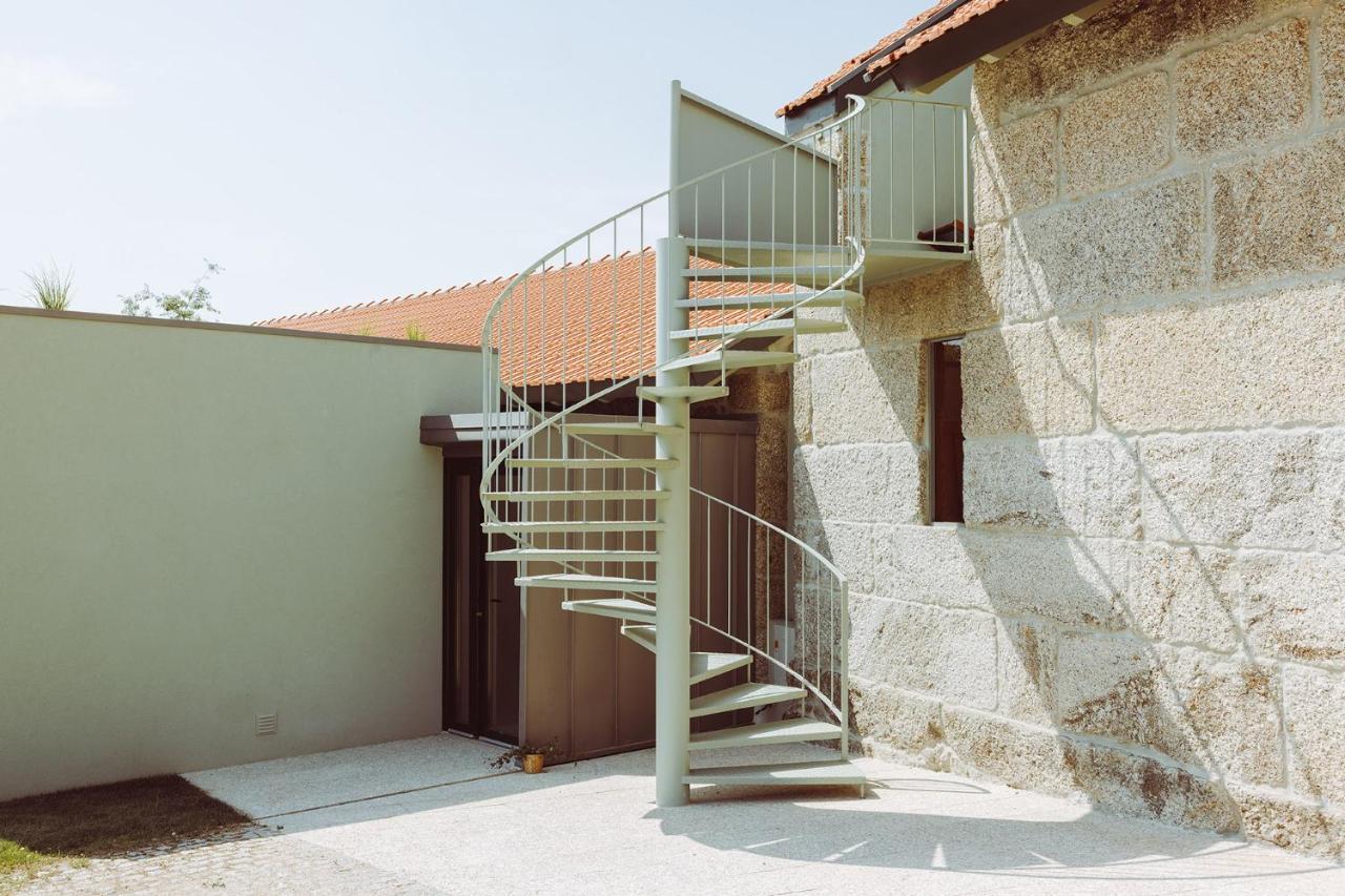 אמרנטה Oliveiras Village — Agroturismo מראה חיצוני תמונה