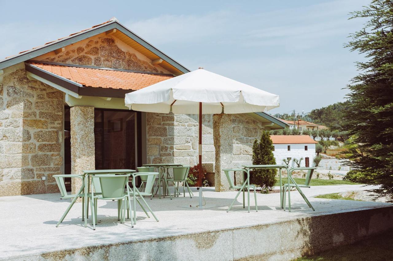 אמרנטה Oliveiras Village — Agroturismo מראה חיצוני תמונה