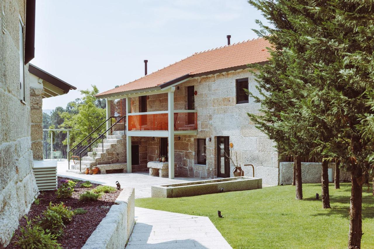 אמרנטה Oliveiras Village — Agroturismo מראה חיצוני תמונה