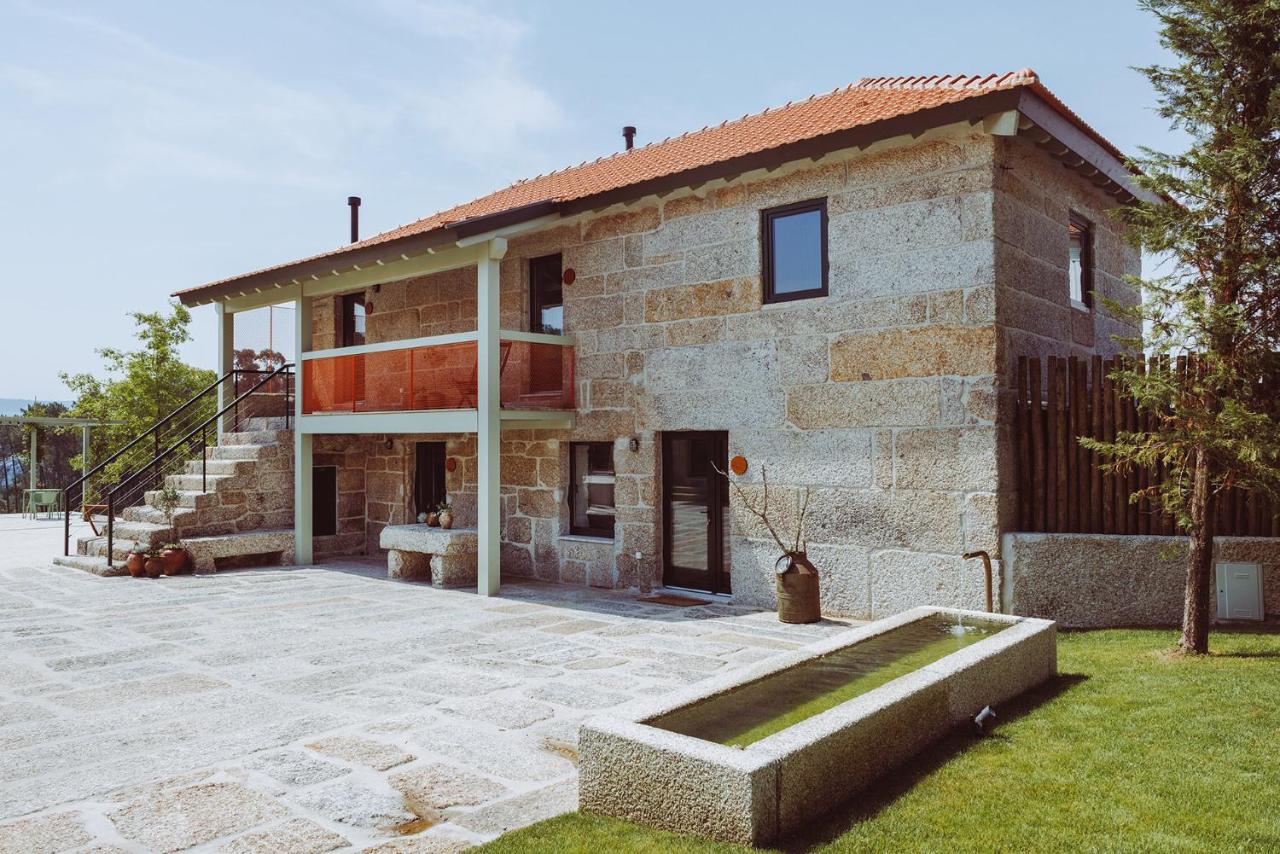 אמרנטה Oliveiras Village — Agroturismo מראה חיצוני תמונה