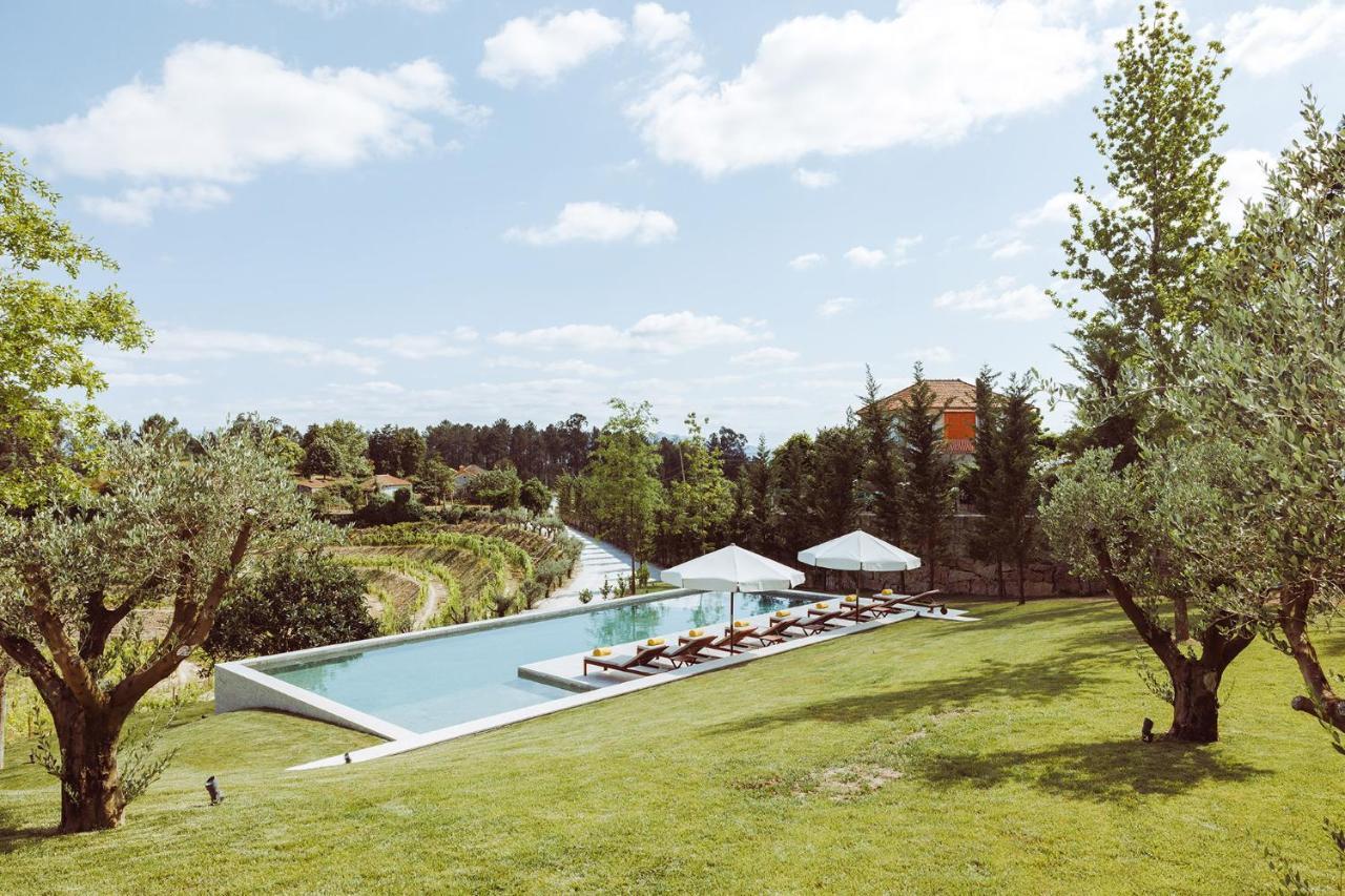 אמרנטה Oliveiras Village — Agroturismo מראה חיצוני תמונה