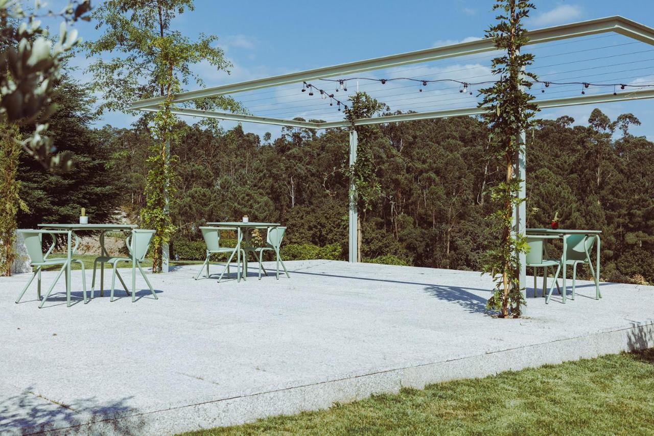 אמרנטה Oliveiras Village — Agroturismo מראה חיצוני תמונה