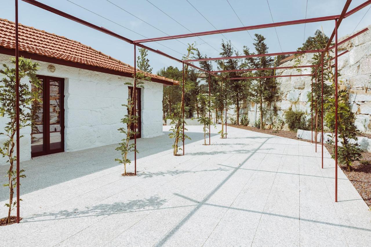 אמרנטה Oliveiras Village — Agroturismo מראה חיצוני תמונה