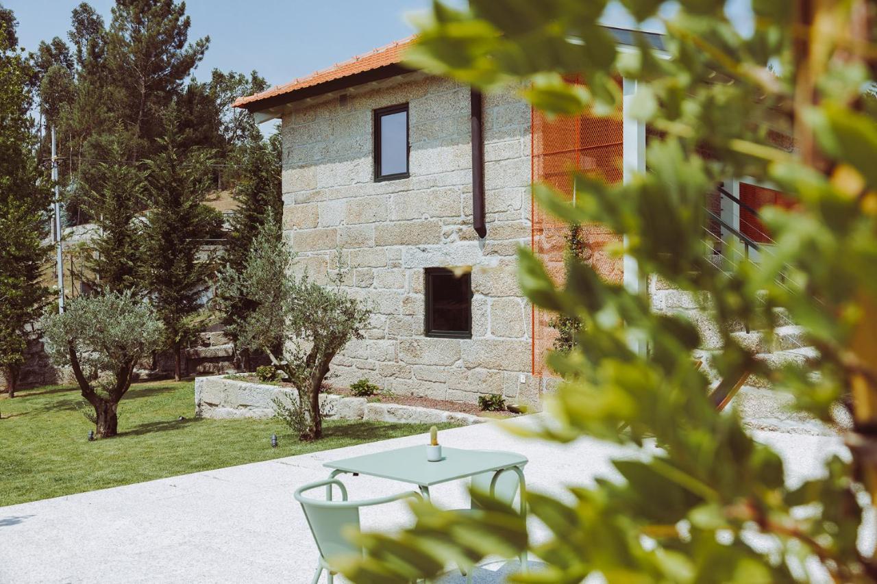 אמרנטה Oliveiras Village — Agroturismo מראה חיצוני תמונה