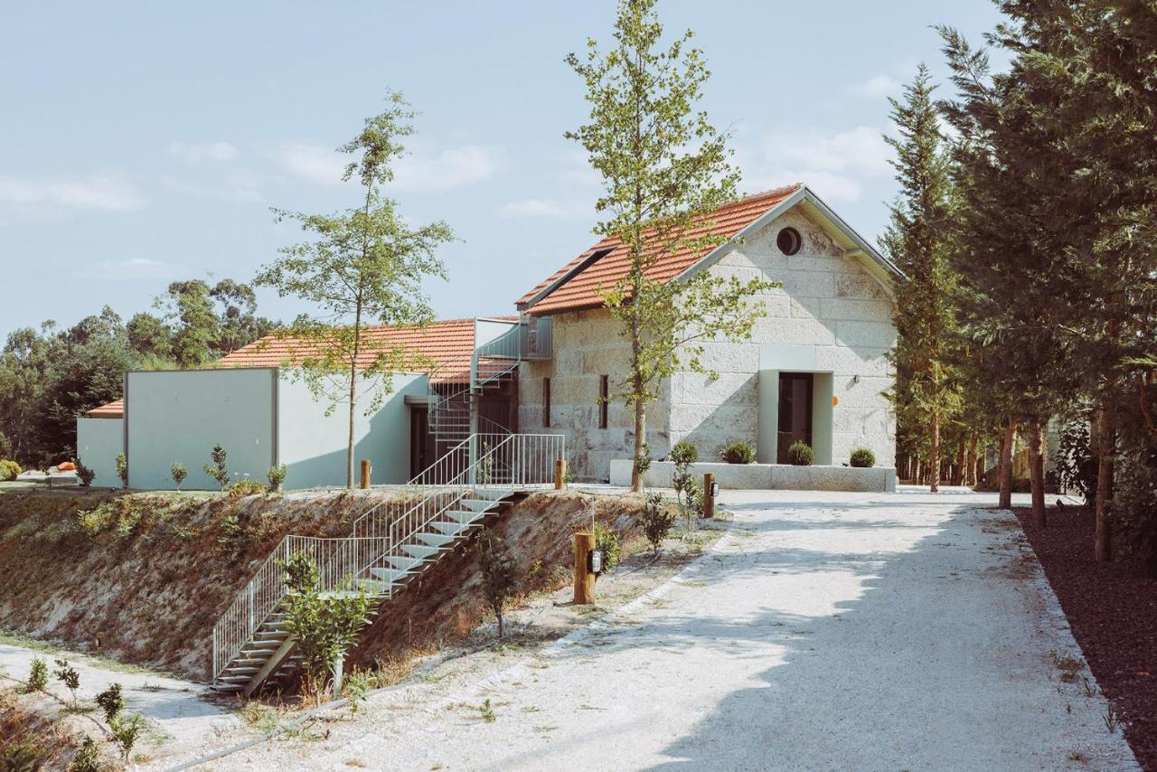 אמרנטה Oliveiras Village — Agroturismo מראה חיצוני תמונה