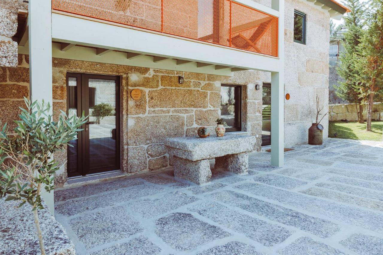 אמרנטה Oliveiras Village — Agroturismo מראה חיצוני תמונה