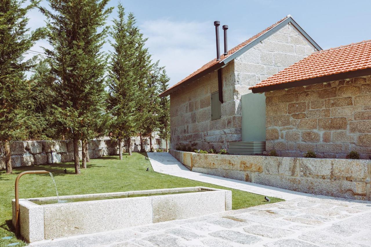 אמרנטה Oliveiras Village — Agroturismo מראה חיצוני תמונה